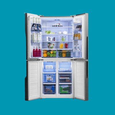 Multi Door Fridges - KWT Tech Mart