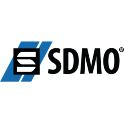 SDMO - Power Your World with Generators - KWT Tech Mart