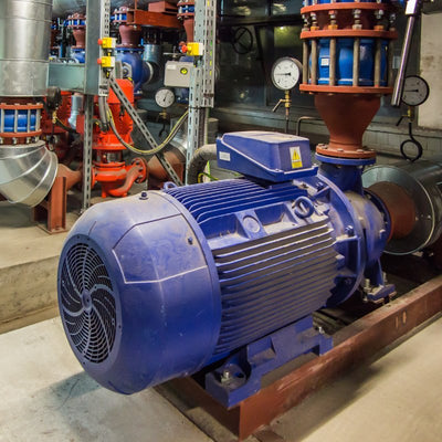 Surface Water Pumps - KWT Tech Mart