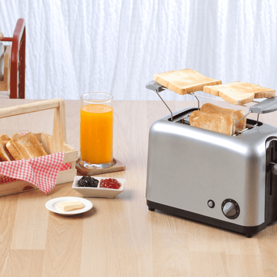 Toasters - KWT Tech Mart