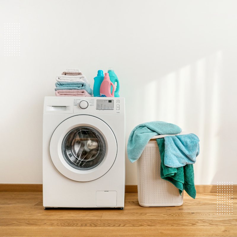 Washing Machines - KWT Tech Mart