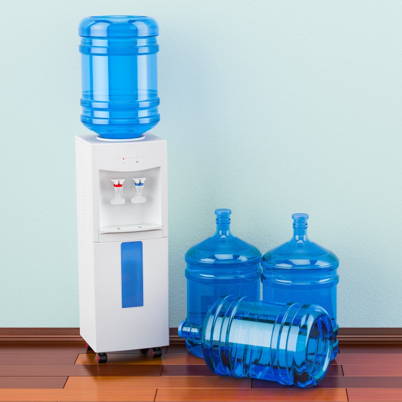 Water Coolers & Dispensers - KWT Tech Mart
