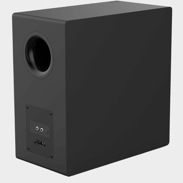 Hisense 3.1 Soundbar with Wireless Subwoofer HS5100