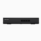 Hikvision DS-7104NI-Q1/4P/M 4-Channel Mini 1U NVR – 4 PoE Ports, 4 MP Recording