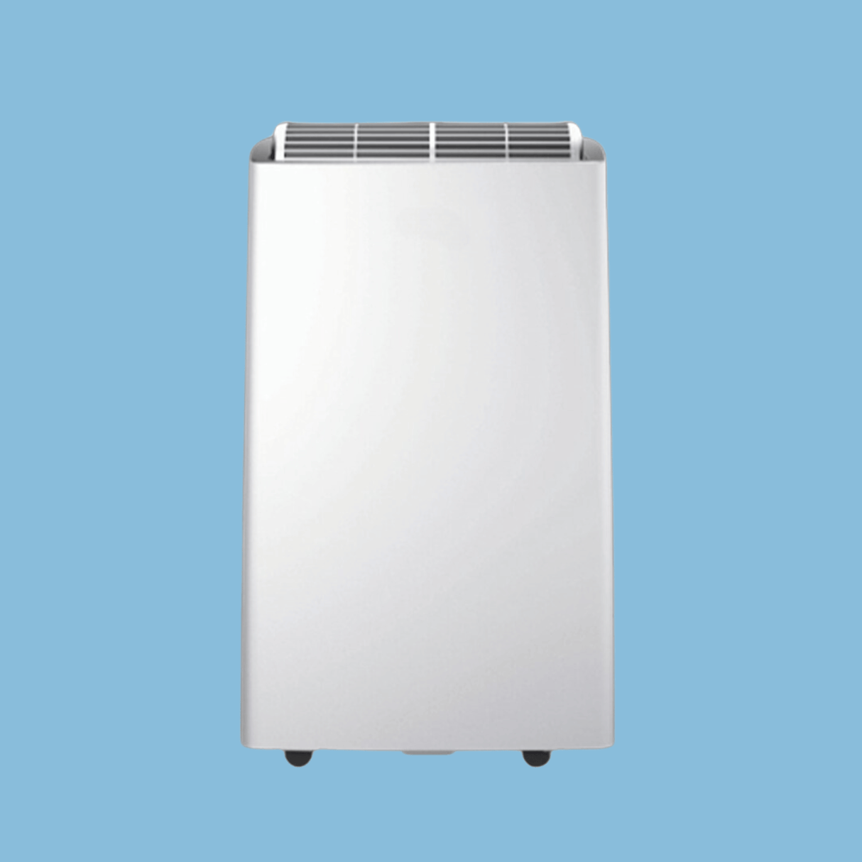 Titan12000 BTU Wall-Mount Inverter Air Conditioner AC With HD Filter, R410A, TN12RAC-M1FC – White