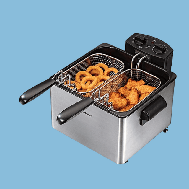 Sayona 6L Deep Fryer - 4395 - KWT Tech Mart Uganda