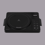 Geepas 2000W Infrared Cooker GIC6101K