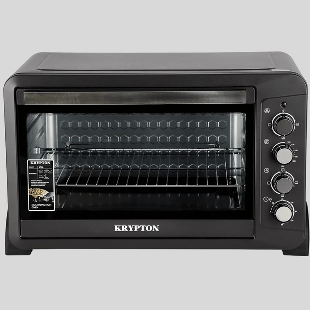 Krypton 100L Electric Oven KNO6356