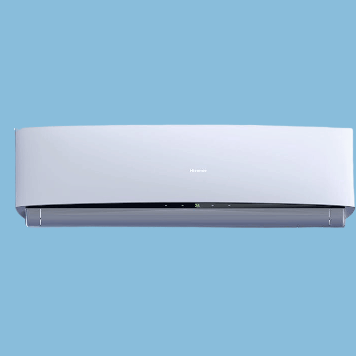 Hisense 30000 BTU Wall Split Air Conditioner – 30CT4SDKVQ