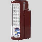 Geepas Rechargeable LED Lantern GE5511