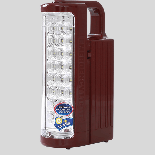 Geepas Rechargeable LED Lantern GE5511