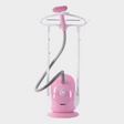 Geepas 1.7L Garment Steamer with Hanger | 1800W GGS9691 - KWT Tech Mart Uganda