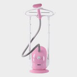 Geepas 1.7L Garment Steamer with Hanger | 1800W GGS9691 - KWT Tech Mart Uganda