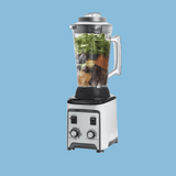 4L Commercial Blender Motor (100% Copper, 2600W)