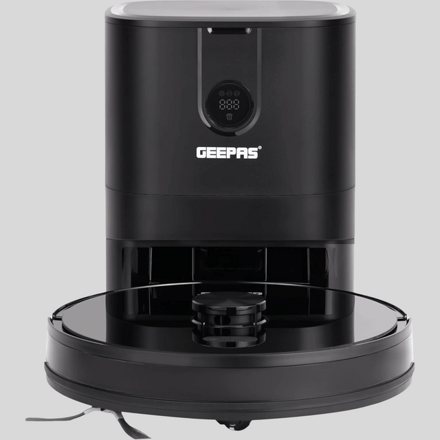 Geepas Robot Wet & Dry Vacuum GRVC19058