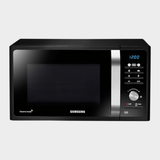 Samsung 32L Solo Microwave oven with Ceramic inside, MG23F301TAK/EU