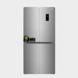 SPJ 599L Fridge, Top Mount Frost Free Refrigerator