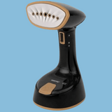 Geepas Handheld Garment Steamer - Portable Wrinkle Remover - GGS25034