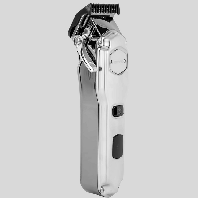 Geepas Rechargeable Trimmer Waterproof GSR57519