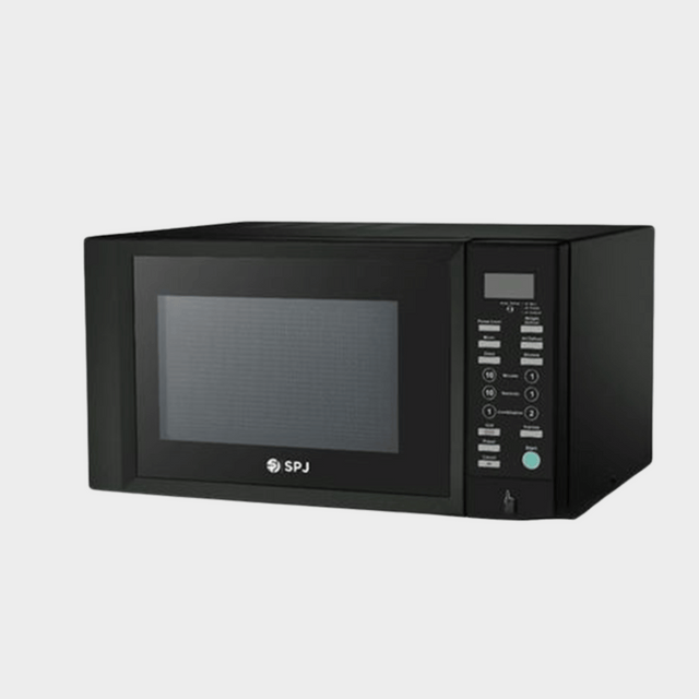SPJ 43L Digital Microwave Oven with Grill