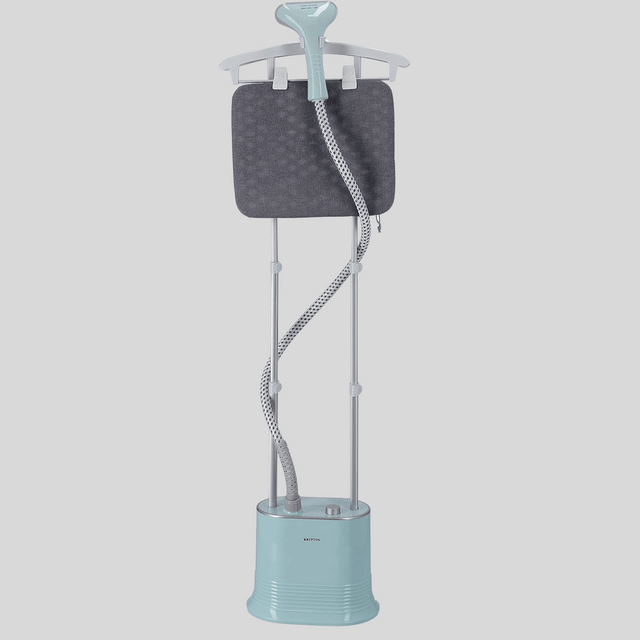 Krypton 1.7L Garment Steamer with Board KNGS6224