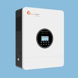 Felicity 6kW 48V (6kVA) Hybrid Inverter IVEM6048, MPPT 100A, Wi-Fi, Parallel up to 12