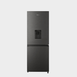 Hisense 222L Bottom Fridge Freezer With Water Dispenser – C