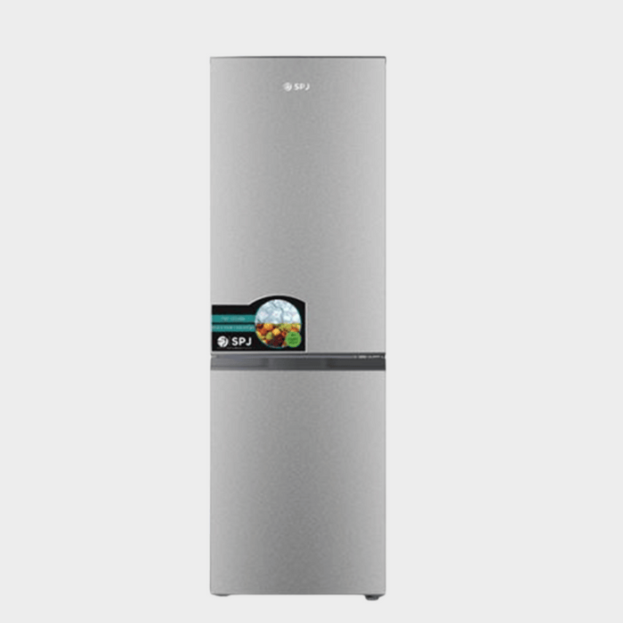 SPJ 399L Fridge, Bottom Mount Refrigerator