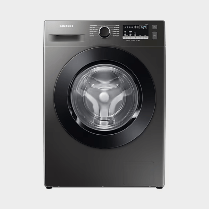 Samsung 8kg Front Loading Washer with Eco Bubble WW80T4020CX - KWT Tech Mart Uganda