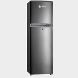 SPJ 229L Fridge, Top Mount Double Door Refrigerator