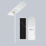 Cworth 100W C1-100W All-in-One Street Light Uganda