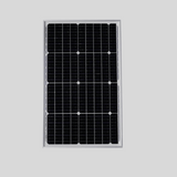Top Solar 50 W A‑Class Monocrystalline Solar Panel – 12 V