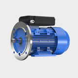 Guanglu Single Phase Induction Motor, 2.2 KW