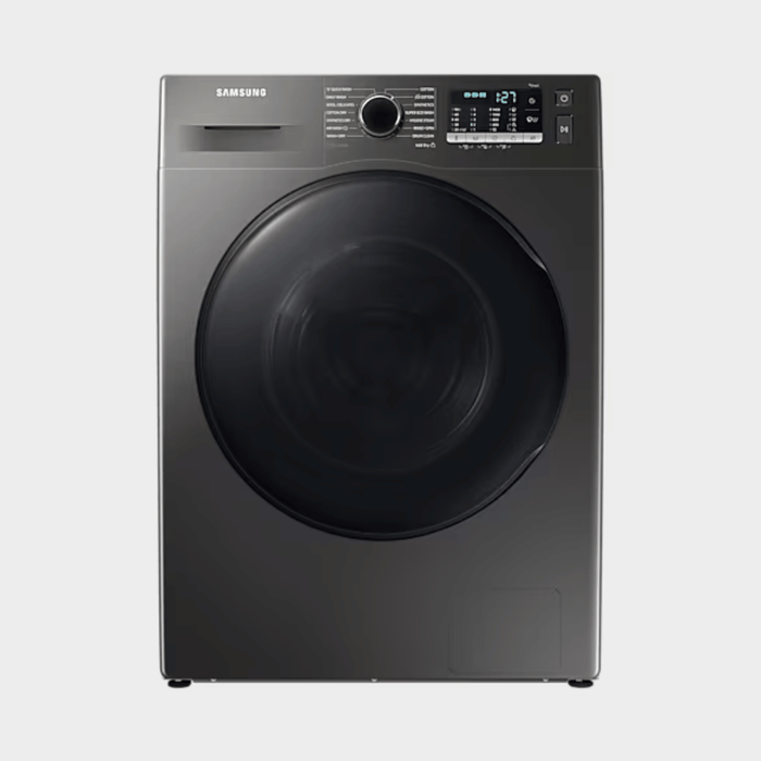 Samsung 7kg Front Load Washer-Dryer, Eco Bubble Technology