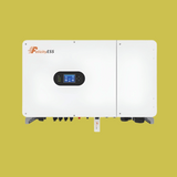 Felicity 50kW 600V (50kVA) Three-Phase Hybrid Inverter T-REX-50KHP3G01, MPPT 220A, Wi-Fi