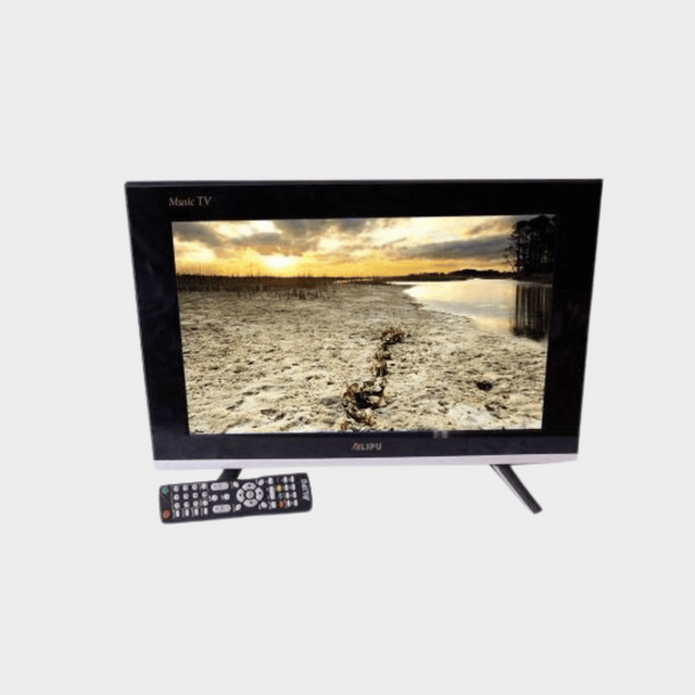 AILIPU 20'' Full HD LED TV 1080p, HDMI & USB Inputs SP-9822E - KWT Tech Mart Uganda