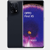 OPPO Find X5 – 12GB RAM, 256GB, 4800mAh, 6.55" Display