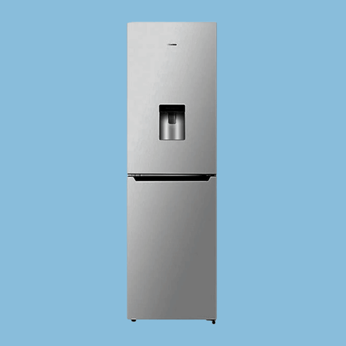 Hisense 330L 2-Door Bottom Freezer Refrigerator, RD-33WC4SB1 - KWT Tech Mart Uganda