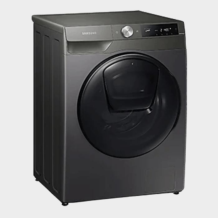 Samsung 12Kg Series 5 WD12 T504DBN WiFi-enabled Washer Dryer - KWT Tech Mart Uganda