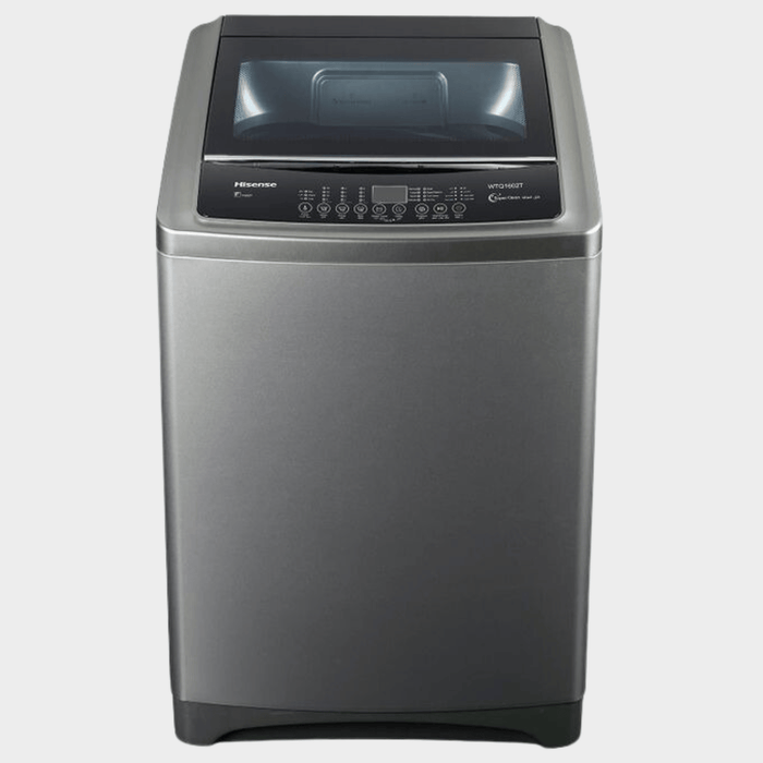 Pixel 8Kg Automatic Top Load Washing Machine