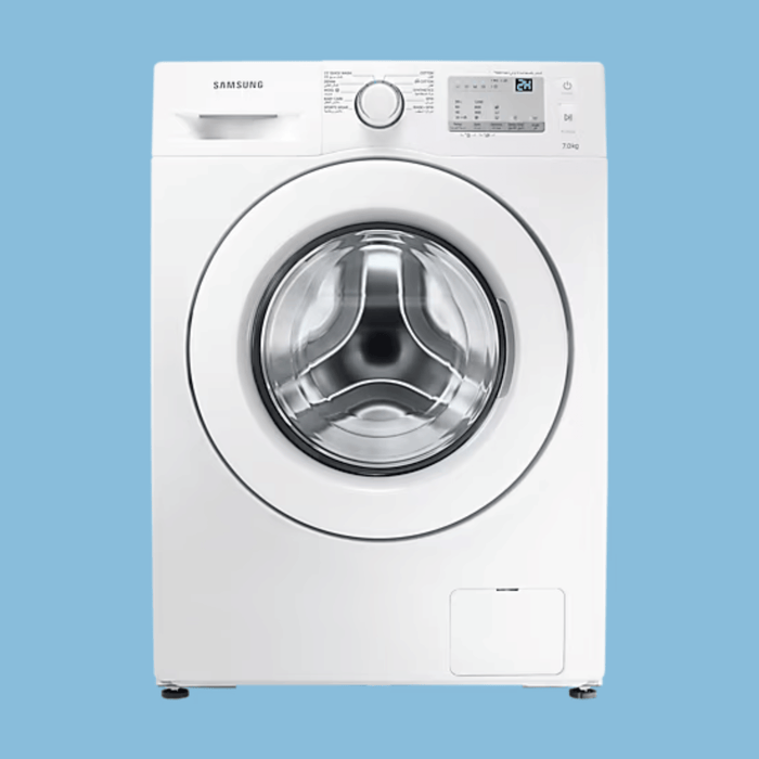 Samsung 7kg Front-Load Washing Machine (WW70J3283) - KWT Tech Mart Uganda