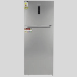 Geepas 500L Double Door Refrigerator GRF5109