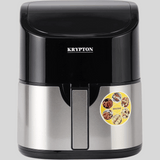 Krypton 3.5L Digital Air Fryer 1500W KNAF6227
