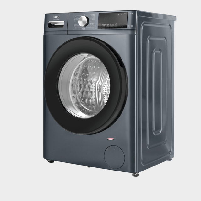 CHiQ 7kg Front Load Washer – Fully Automatic CG7 79010