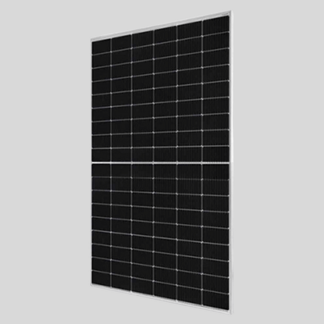 Yachu 400 W A‑Class Mono Crystalline Solar Panel