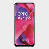 OPPO A74 – 8GB RAM, 128GB, 5000mAh, 6.43" Display