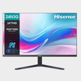 Hisense 24" Full HD IPS Monitor 100Hz - Model 24N3G-PRO