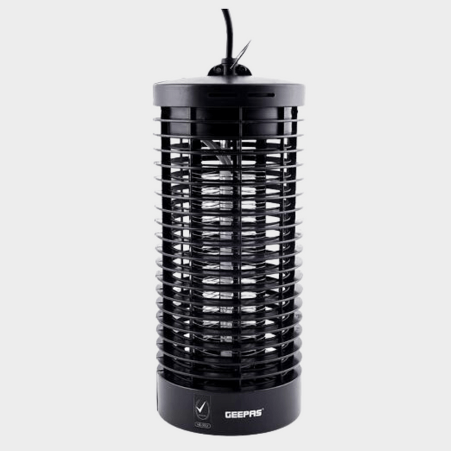 Geepas 6W Electric Insect Killer | Bug Zapper GBK1149 - KWT Tech Mart Uganda