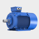 Guanglu 3 Phase Induction Motor, 4 KW