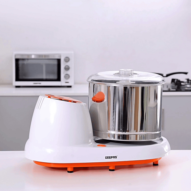 Geepas Wet Grinder Dough GWG-44063